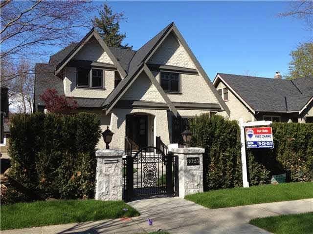 House for rent in Vancouver, Vancouver West, Basement 3025 W 37th Avenue, 263177960 | Realtylink.org