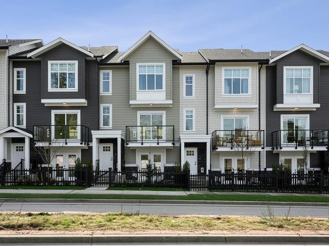 Townhouse for sale in Langley, Langley, 42 7716 207 Street, 263177961 | Realtylink.org