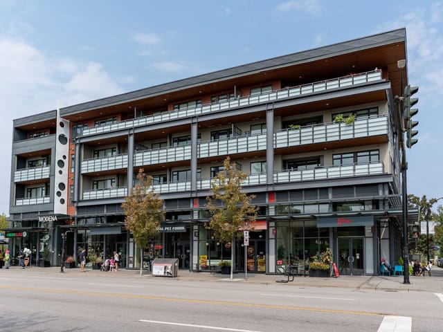 Apartment for sale in Burnaby, Burnaby North, 301 4289 Hastings Street, 263177963 | Realtylink.org