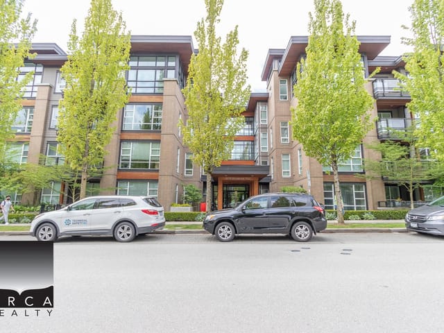 Apartment for rent in Vancouver, Vancouver West, 105 3479 Wesbrook Mall, 263177965 | Realtylink.org