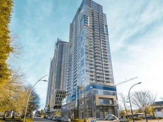 Apartment for rent in Burnaby, Burnaby South, 1803 6333 Silver Avenue, 263177966 | Realtylink.org