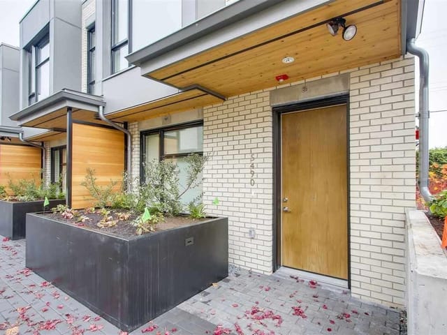 Townhouse for sale in Vancouver, Vancouver West, 5490 Oak Street, 263177971 | Realtylink.org