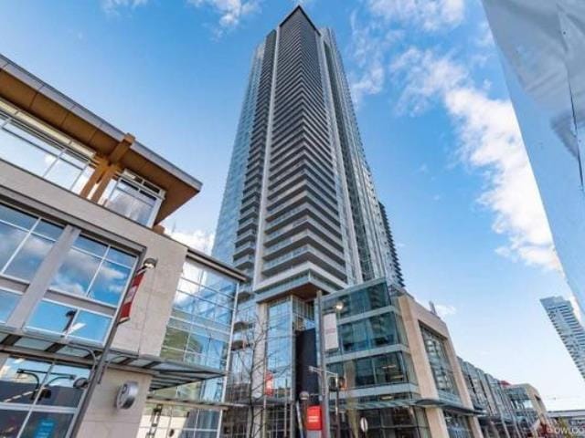 Apartment for rent in Burnaby, Burnaby South, 4005 4670 Assembly Way, 263177972 | Realtylink.org