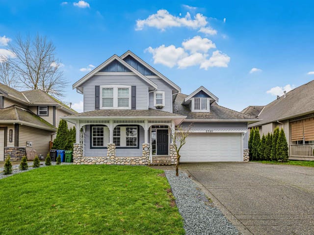 House for sale in Abbotsford, Abbotsford, 2755 Bernadotte Street, 263177976 | Realtylink.org