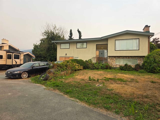 House for sale in Chilliwack, Sardis, 42690 Downing Road, 263177978 | Realtylink.org