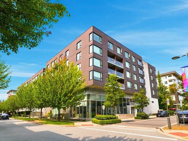 Apartment for sale in Vancouver, Vancouver West, 512 5955 Birney Avenue, 263177981 | Realtylink.org