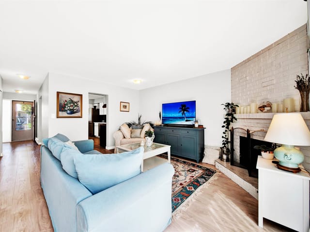 Townhouse for sale in Richmond, Richmond, 21 10680 Springmont Drive, 263177986 | Realtylink.org