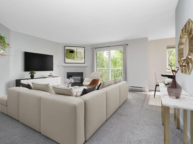 Apartment for sale in Chilliwack, Sardis, 215 7694 Evans Road, 263177987 | Realtylink.org