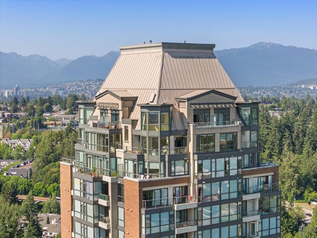 Apartment for sale in Burnaby, Burnaby South, 3003 6837 Station Hill Drive, 263177988 | Realtylink.org