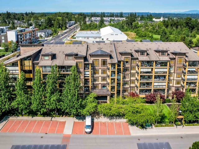 Apartment for sale in Langley, Langley, 301 8067 207 Street, 263177989 | Realtylink.org