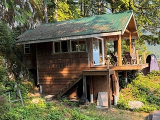 Recreational Property for sale in Pitt Meadows, Pitt Meadows, 4 South of Debeck Creek, 263177990 | Realtylink.org