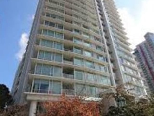 Apartment for sale in Vancouver, Vancouver West, 810 161 W Georgia Street, 263177991 | Realtylink.org