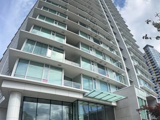 Apartment for sale in Vancouver, Vancouver West, 810 161 W Georgia Street, 263177991 | Realtylink.org
