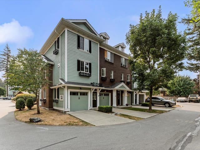Townhouse for sale in Chilliwack, Sardis, 39 5805 Sappers Way, 263177993 | Realtylink.org