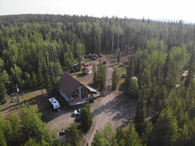 House for sale in Quesnel, Quesnel, 1020 Rainbow Road, 263177994 | Realtylink.org