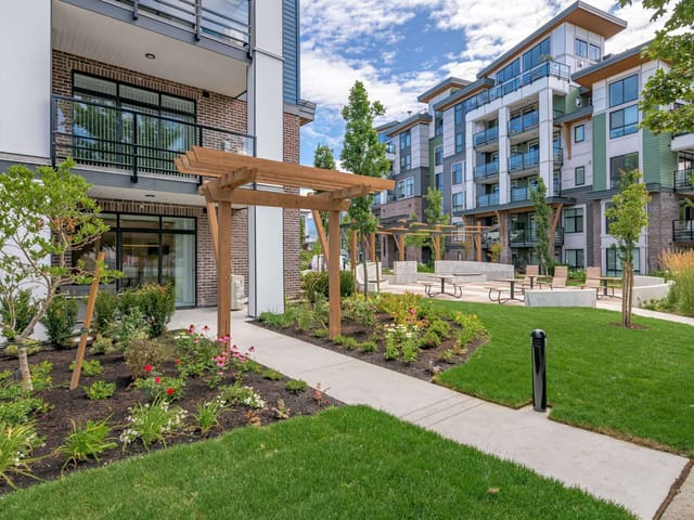 Apartment for sale in Chilliwack, Sardis, 101 45500 Market Way, 263177995 | Realtylink.org