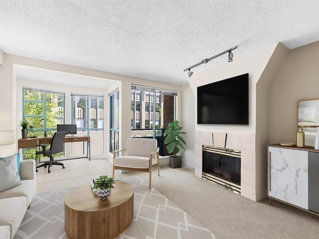 Apartment for sale in Vancouver, Vancouver West, 304 939 Homer Street, 263177996 | Realtylink.org