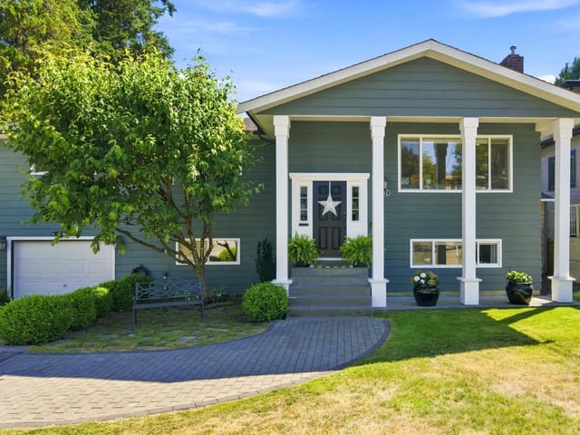 House for sale in Coquitlam, Coquitlam, 2282 Stanwood Avenue, 263178000 | Realtylink.org
