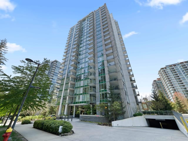Apartment for sale in Vancouver, Vancouver West, 1703 3355 Binning Road, 263178014 | Realtylink.org
