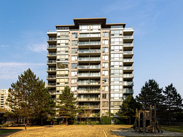 Apartment for sale in Richmond, Richmond, 512 8100 Saba Road, 263178015 | Realtylink.org