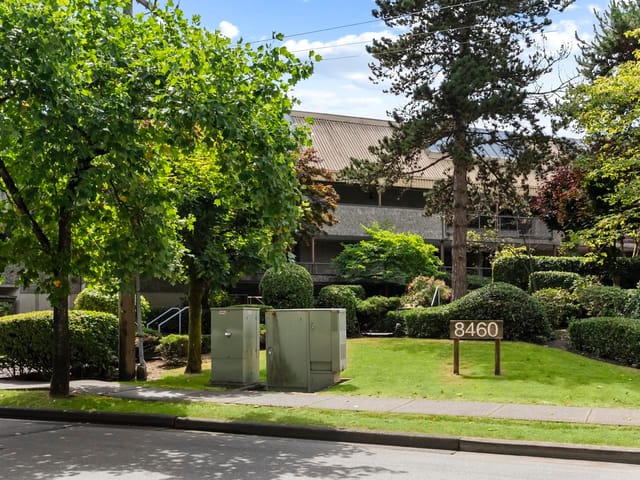 Apartment for sale in Richmond, Richmond, 230 8460 Ackroyd Road, 263178019 | Realtylink.org