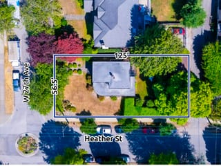 House for sale in Vancouver, Vancouver West, 696 W 27th Avenue, 263178021 | Realtylink.org