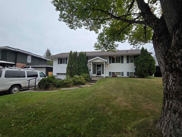 House for sale in Prince George, PG City Central, 1710 Harper Drive, 263178022 | Realtylink.org
