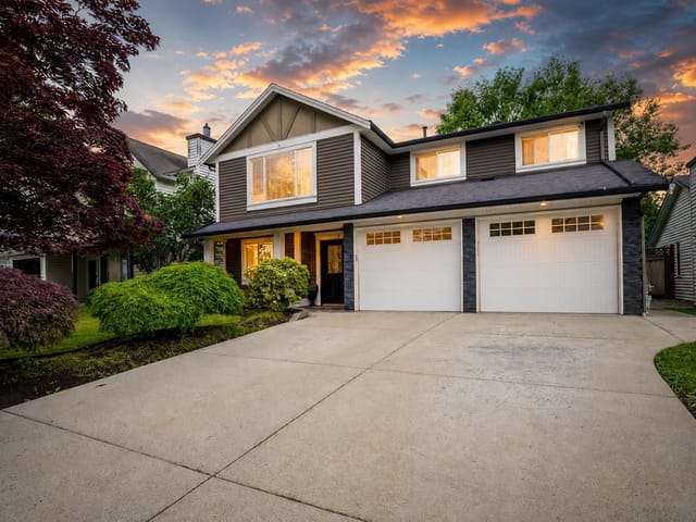 House for sale in Maple Ridge, Maple Ridge, 23415 Whippoorwill Avenue, 263178023 | Realtylink.org