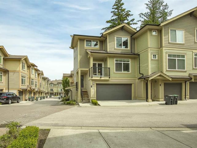 Townhouse for sale in Surrey, Surrey, 48 5957 152 Street, 263178024 | Realtylink.org