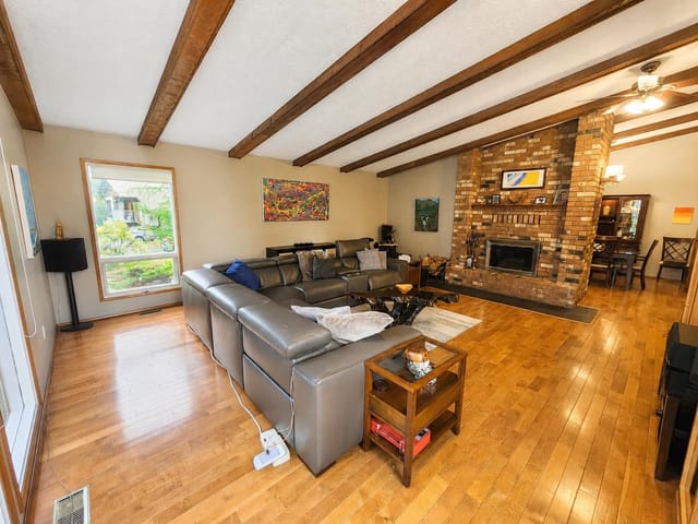 House for sale in Prince George, PG City North, 3696 Rosia Road, 263178025 | Realtylink.org