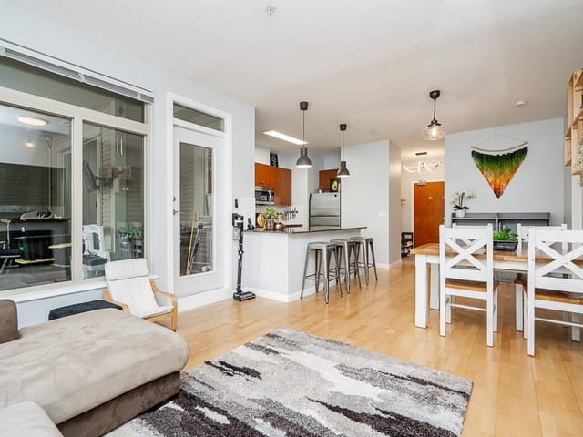Apartment for sale in Surrey, North Surrey, 232 10180 153 Street, 263178028 | Realtylink.org