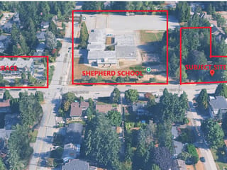 House for sale in Surrey, South Surrey White Rock, 13671 16 Avenue, 263178031 | Realtylink.org