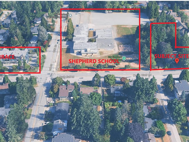 House for sale in Surrey, South Surrey White Rock, 13671 16 Avenue, 263178031 | Realtylink.org