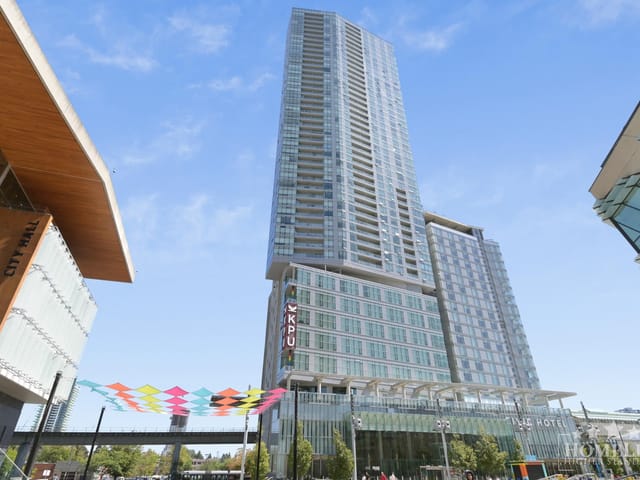 Apartment for rent in Surrey, North Surrey, 4705 13495 Central Avenue, 263178032 | Realtylink.org
