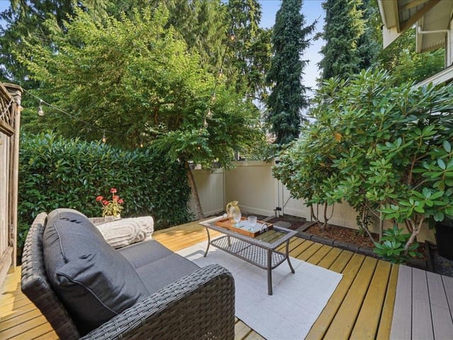 Townhouse for sale in Coquitlam, Coquitlam, 19 621 Langside Avenue, 263178033 | Realtylink.org