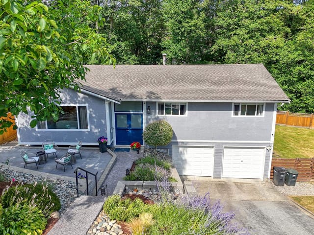 House for sale in Burnaby, Burnaby North, 1340 Lorilawn Court, 263178034 | Realtylink.org