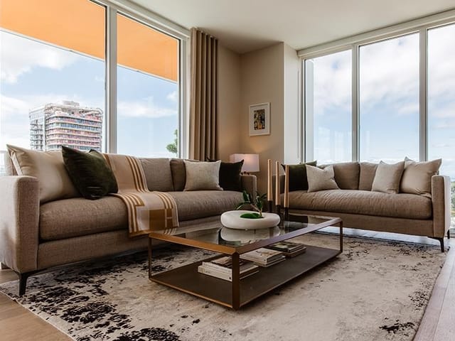 Apartment for sale in Vancouver, Vancouver West, 2304 485 W 42nd Avenue, 263178035 | Realtylink.org