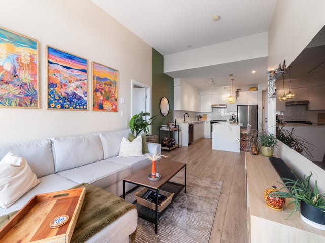 Apartment for sale in Langley, Langley, 517 7809 209 Street, 263178036 | Realtylink.org