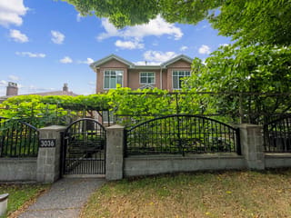 House for sale in Vancouver, Vancouver East, 3036 E 1st Avenue, 263178040 | Realtylink.org