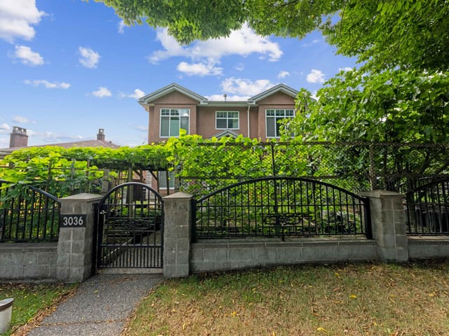 House for sale in Vancouver, Vancouver East, 3036 E 1st Avenue, 263178040 | Realtylink.org