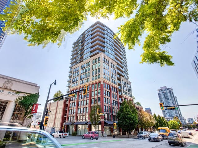 Apartment for sale in New Westminster, New Westminster, 406 14 Begbie Street, 263178042 | Realtylink.org