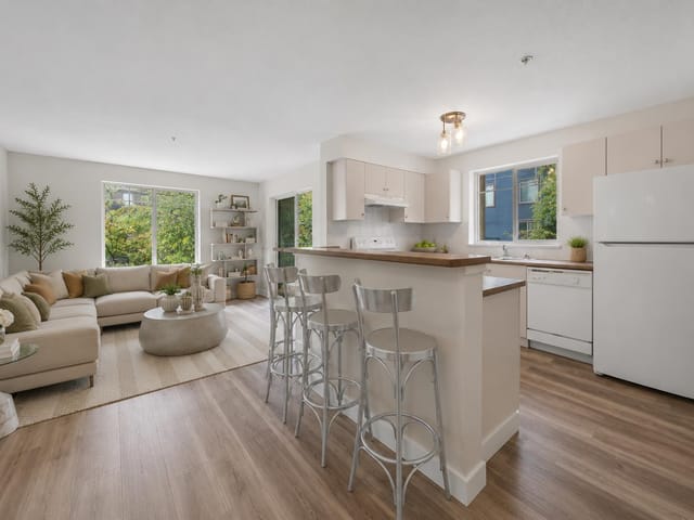 Apartment for sale in New Westminster, New Westminster, 3203 240 Sherbrooke Street, 263178043 | Realtylink.org