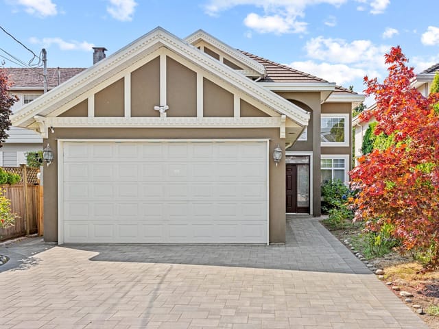 House for sale in Richmond, Richmond, 9388 Dolphin Avenue, 263178044 | Realtylink.org