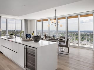Apartment for sale in Vancouver, Vancouver West, 1402 485 W 42nd Avenue, 263178045 | Realtylink.org