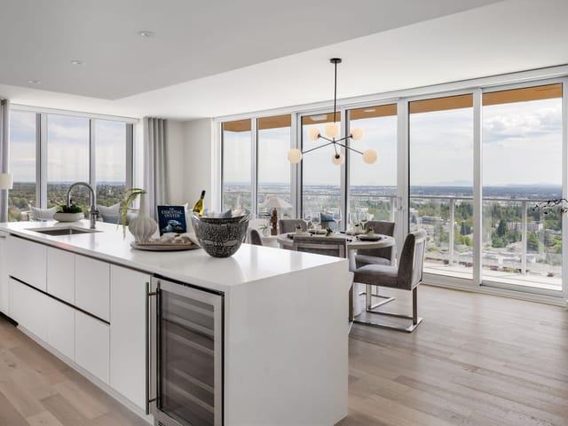 Apartment for sale in Vancouver, Vancouver West, 1402 485 W 42nd Avenue, 263178045 | Realtylink.org