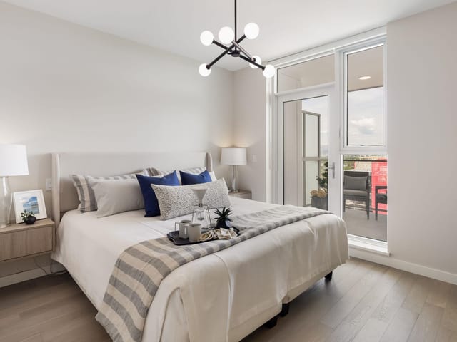 Apartment for sale in Vancouver, Vancouver West, 2302 485 W 42nd Avenue, 263178046 | Realtylink.org
