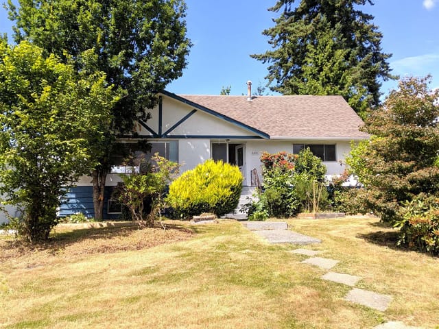 House for sale in Burnaby, Burnaby North, 6319 Lochdale Street, 263178049 | Realtylink.org