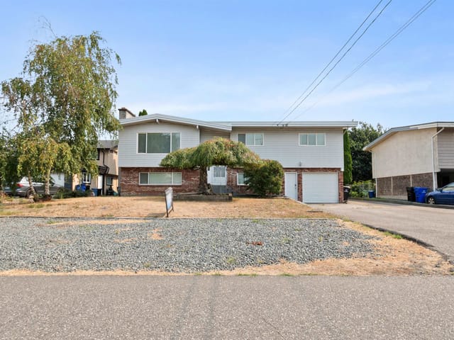 House for sale in Chilliwack, Sardis, 6890 Centennial Drive, 263178052 | Realtylink.org