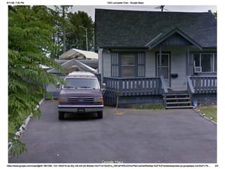 House for sale in Richmond, Richmond, 1320 Lancaster Crescent, 263178055 | Realtylink.org