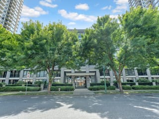 Apartment for sale in Burnaby, Burnaby South, 405 7138 Collier Street, 263178056 | Realtylink.org